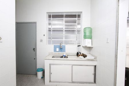 Casa para alugar com 410m², 3 quartos e 1 vagaCozinha