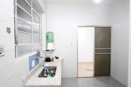 Casa para alugar com 410m², 3 quartos e 1 vagaCozinha