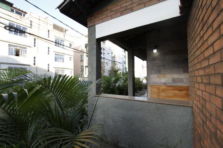 Casa para alugar com 410m², 3 quartos e 1 vagaVaranda