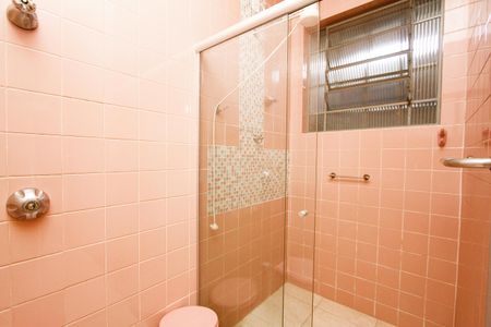Casa para alugar com 410m², 3 quartos e 1 vagaBanheiro Social