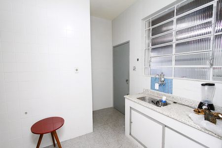 Casa para alugar com 410m², 3 quartos e 1 vagaCozinha