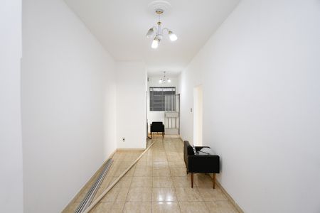 Casa para alugar com 410m², 3 quartos e 1 vagaSala de Jantar