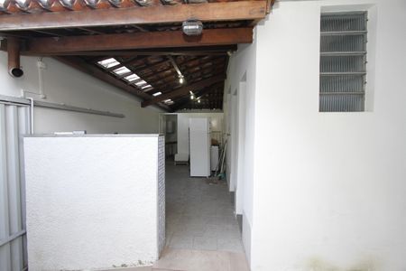 Casa para alugar com 410m², 3 quartos e 1 vagaÁrea de Serviço