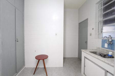 Casa para alugar com 410m², 3 quartos e 1 vagaCozinha