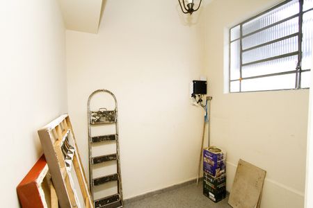 Casa para alugar com 410m², 3 quartos e 1 vagadce