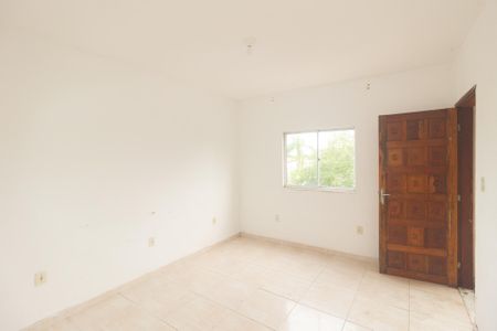 Sala de apartamento para alugar com 2 quartos, 53m² em Guaratiba, Rio de Janeiro