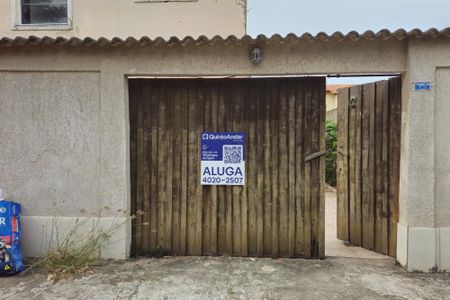 Apartamento para alugar com 53m², 2 quartos e sem vaga Apartamento para alugar com 53m², 2 quartos e sem vagaFachada