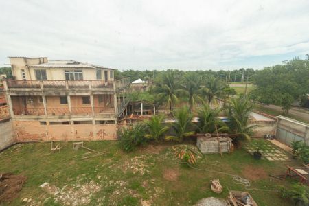 Vista do Quarto 1 de apartamento para alugar com 2 quartos, 53m² em Guaratiba, Rio de Janeiro