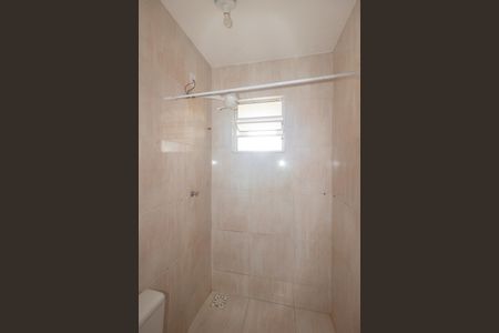 Apartamento para alugar com 53m², 2 quartos e sem vaga Apartamento para alugar com 53m², 2 quartos e sem vagaBanheiro