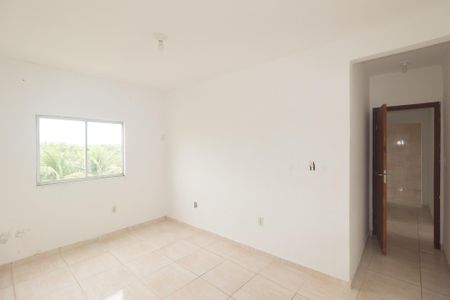 Quarto 1 de apartamento para alugar com 2 quartos, 53m² em Guaratiba, Rio de Janeiro