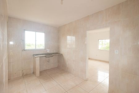 Apartamento para alugar com 53m², 2 quartos e sem vaga Apartamento para alugar com 53m², 2 quartos e sem vagaCozinha e Área de Serviço