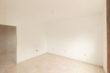 Sala de apartamento para alugar com 2 quartos, 53m² em Guaratiba, Rio de Janeiro