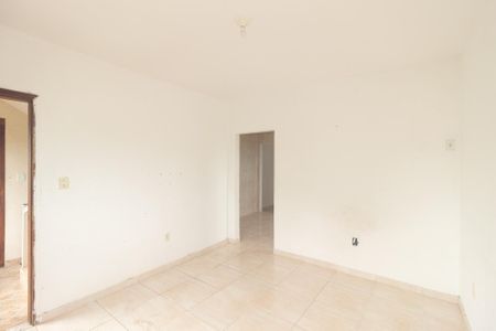 Sala de apartamento para alugar com 2 quartos, 53m² em Guaratiba, Rio de Janeiro