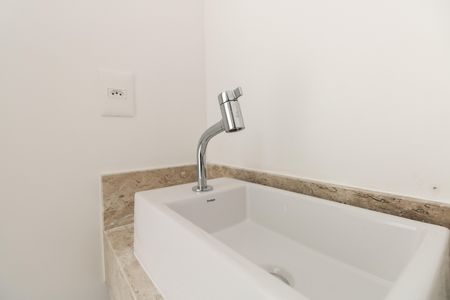 Apartamento à venda com 110m², 3 quartos e 2 vagas Apartamento à venda com 110m², 3 quartos e 2 vagasLavabo