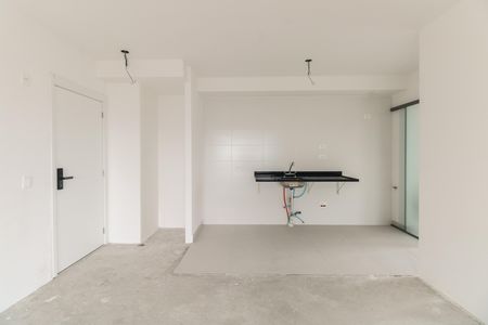 Apartamento à venda com 110m², 3 quartos e 2 vagas Apartamento à venda com 110m², 3 quartos e 2 vagasCozinha