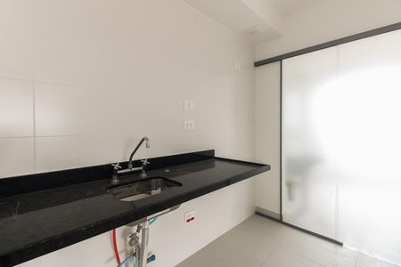 Apartamento à venda com 110m², 3 quartos e 2 vagas Apartamento à venda com 110m², 3 quartos e 2 vagasCozinha
