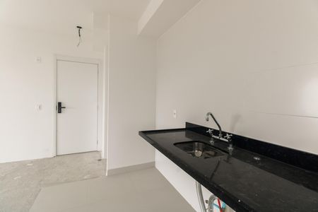 Apartamento à venda com 110m², 3 quartos e 2 vagas Apartamento à venda com 110m², 3 quartos e 2 vagasCozinha