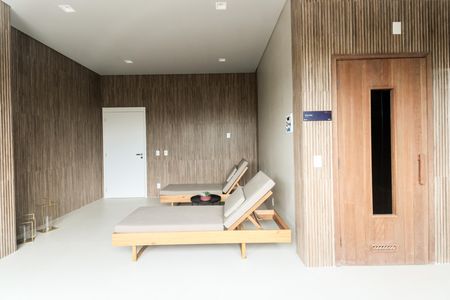 Apartamento à venda com 110m², 3 quartos e 2 vagas Apartamento à venda com 110m², 3 quartos e 2 vagasÁrea Comum