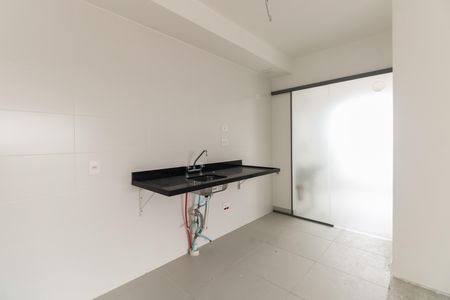 Apartamento à venda com 110m², 3 quartos e 2 vagas Apartamento à venda com 110m², 3 quartos e 2 vagasCozinha