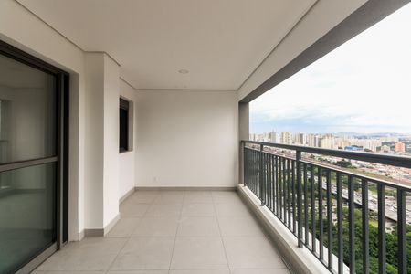 Apartamento à venda com 110m², 3 quartos e 2 vagas Apartamento à venda com 110m², 3 quartos e 2 vagasVaranda Gourmet