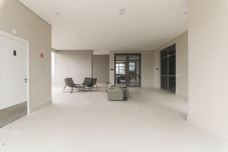 Apartamento à venda com 110m², 3 quartos e 2 vagas Apartamento à venda com 110m², 3 quartos e 2 vagasÁrea Comum