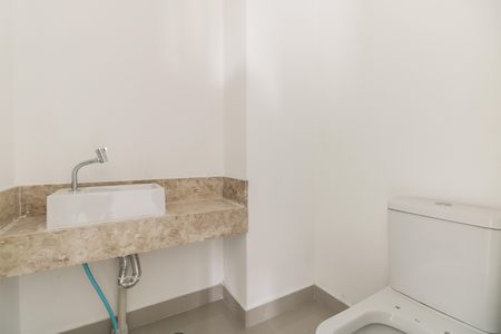 Apartamento à venda com 110m², 3 quartos e 2 vagas Apartamento à venda com 110m², 3 quartos e 2 vagasLavabo