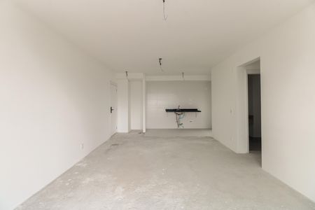 Apartamento à venda com 110m², 3 quartos e 2 vagas Apartamento à venda com 110m², 3 quartos e 2 vagasSala