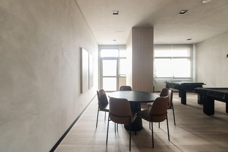 Apartamento à venda com 110m², 3 quartos e 2 vagas Apartamento à venda com 110m², 3 quartos e 2 vagasÁrea Comum