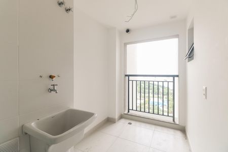 Apartamento à venda com 110m², 3 quartos e 2 vagas Apartamento à venda com 110m², 3 quartos e 2 vagasÁrea de Serviço