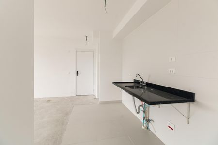 Apartamento à venda com 110m², 3 quartos e 2 vagas Apartamento à venda com 110m², 3 quartos e 2 vagasCozinha