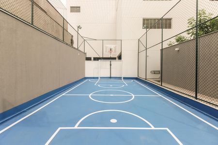 Apartamento à venda com 110m², 3 quartos e 2 vagas Apartamento à venda com 110m², 3 quartos e 2 vagasÁrea Comum