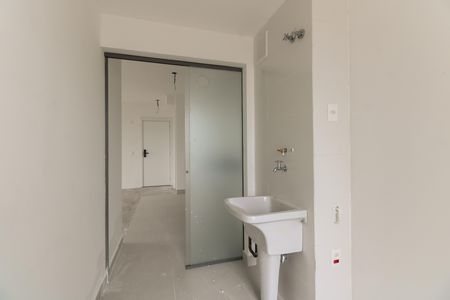 Apartamento à venda com 110m², 3 quartos e 2 vagas Apartamento à venda com 110m², 3 quartos e 2 vagasÁrea de Serviço