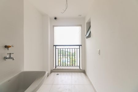 Apartamento à venda com 110m², 3 quartos e 2 vagas Apartamento à venda com 110m², 3 quartos e 2 vagasÁrea de Serviço