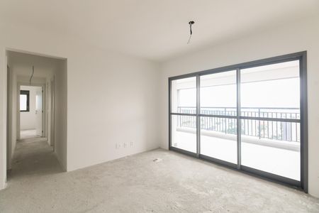 Apartamento à venda com 110m², 3 quartos e 2 vagas Apartamento à venda com 110m², 3 quartos e 2 vagasSala