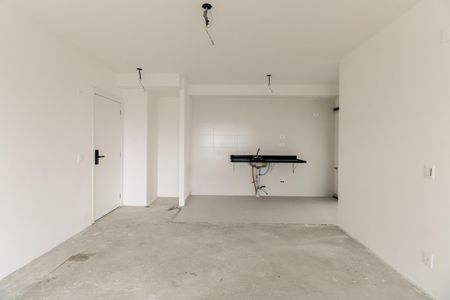 Apartamento à venda com 110m², 3 quartos e 2 vagas Apartamento à venda com 110m², 3 quartos e 2 vagasSala