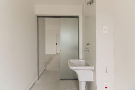 Apartamento à venda com 110m², 3 quartos e 2 vagas Apartamento à venda com 110m², 3 quartos e 2 vagasÁrea de Serviço
