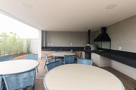 Apartamento à venda com 110m², 3 quartos e 2 vagas Apartamento à venda com 110m², 3 quartos e 2 vagasÁrea Comum