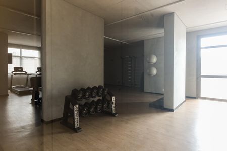 Apartamento à venda com 110m², 3 quartos e 2 vagas Apartamento à venda com 110m², 3 quartos e 2 vagasÁrea Comum
