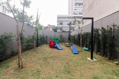 Apartamento à venda com 110m², 3 quartos e 2 vagas Apartamento à venda com 110m², 3 quartos e 2 vagasÁrea Comum