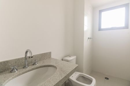 Apartamento à venda com 110m², 3 quartos e 2 vagas Apartamento à venda com 110m², 3 quartos e 2 vagasSuíte 1 - Banheiro Suíte 1