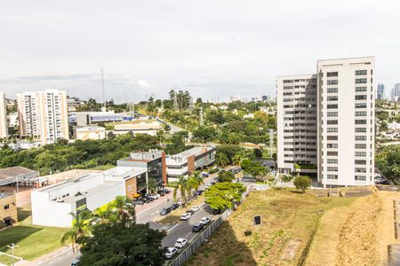 Apartamento para alugar com 116m², 3 quartos e 2 vagas Apartamento para alugar com 116m², 3 quartos e 2 vagasVista da Suíte