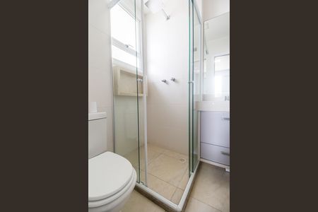 Apartamento para alugar com 116m², 3 quartos e 2 vagas Apartamento para alugar com 116m², 3 quartos e 2 vagasBanheiro da Suíte