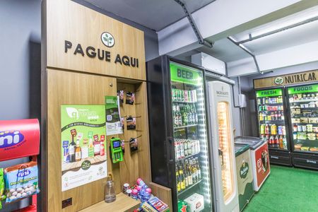 Apartamento para alugar com 116m², 3 quartos e 2 vagas Apartamento para alugar com 116m², 3 quartos e 2 vagasMercado