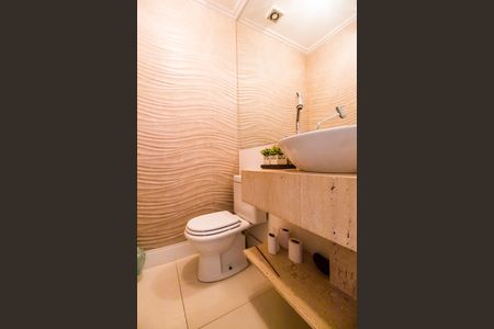 Apartamento para alugar com 116m², 3 quartos e 2 vagas Apartamento para alugar com 116m², 3 quartos e 2 vagasLavabo