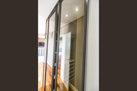 Apartamento para alugar com 116m², 3 quartos e 2 vagas Apartamento para alugar com 116m², 3 quartos e 2 vagasCloset da suíte
