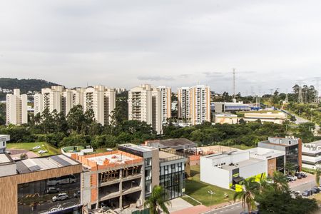 Apartamento para alugar com 116m², 3 quartos e 2 vagas Apartamento para alugar com 116m², 3 quartos e 2 vagasVista da Varanda