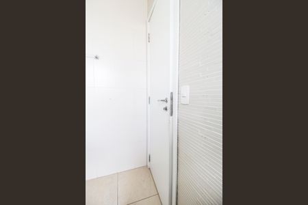 Apartamento para alugar com 116m², 3 quartos e 2 vagas Apartamento para alugar com 116m², 3 quartos e 2 vagasBanheiro da Suíte