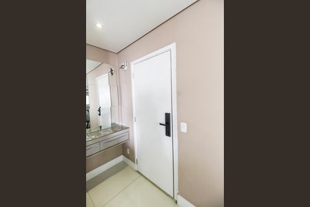 Apartamento para alugar com 116m², 3 quartos e 2 vagas Apartamento para alugar com 116m², 3 quartos e 2 vagasEntrada