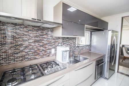 Apartamento para alugar com 116m², 3 quartos e 2 vagas Apartamento para alugar com 116m², 3 quartos e 2 vagasCozinha