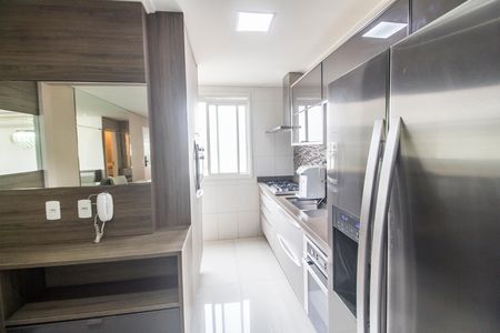 Apartamento para alugar com 116m², 3 quartos e 2 vagas Apartamento para alugar com 116m², 3 quartos e 2 vagasCozinha